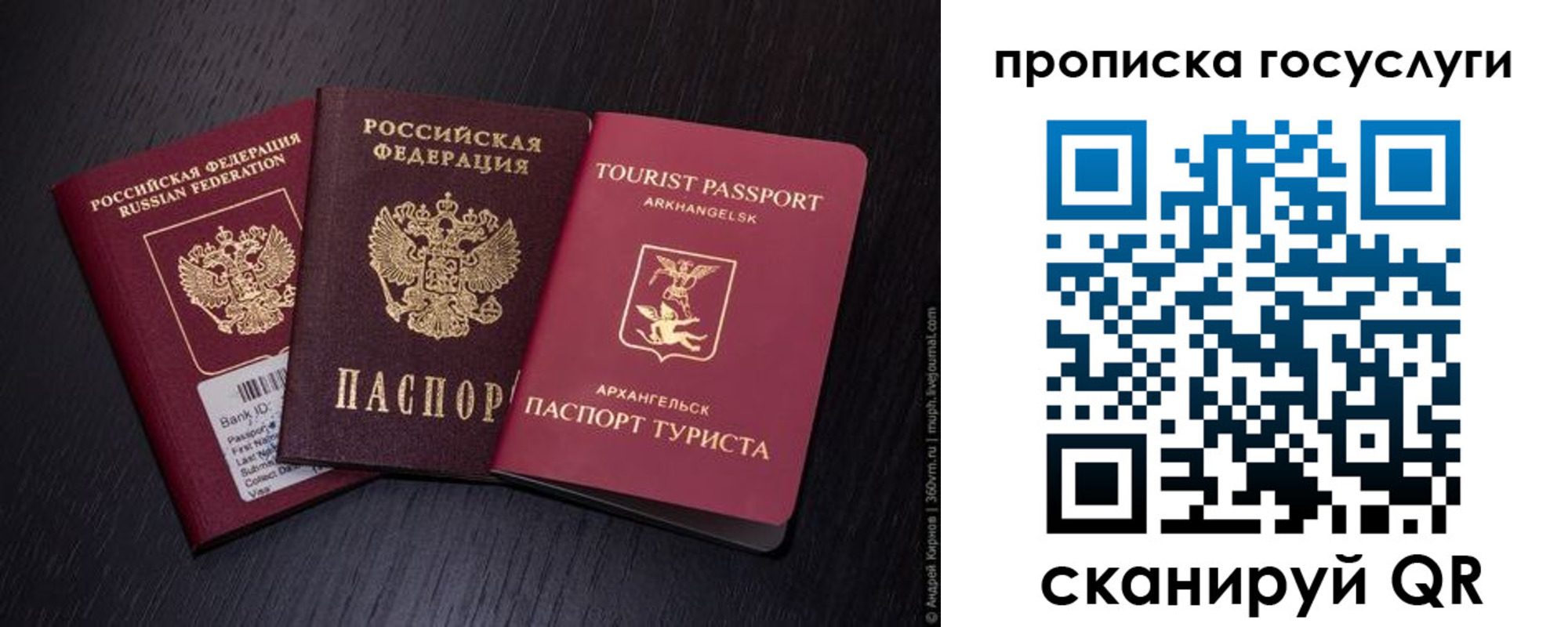 прописка 2025 в Ненецком АО